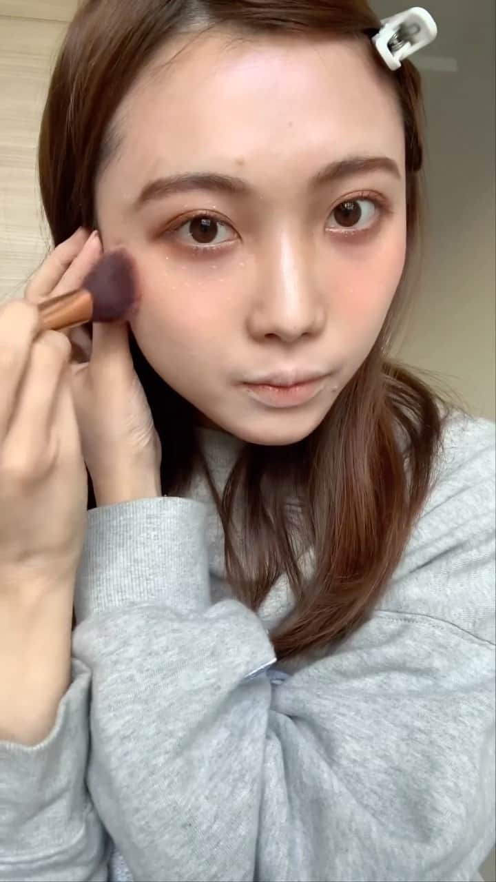 今井ゆうりのインスタグラム