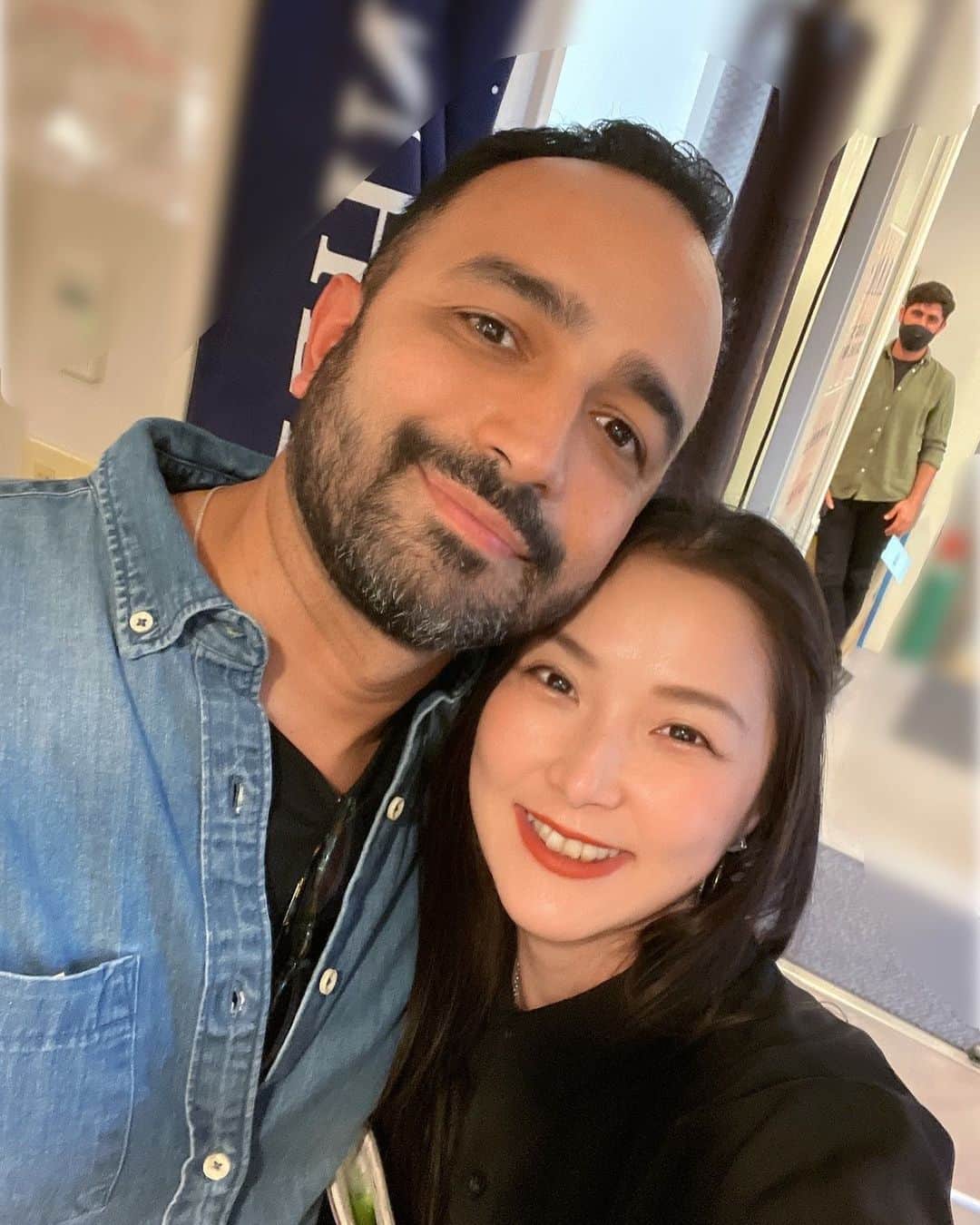 小林由佳のインスタグラム