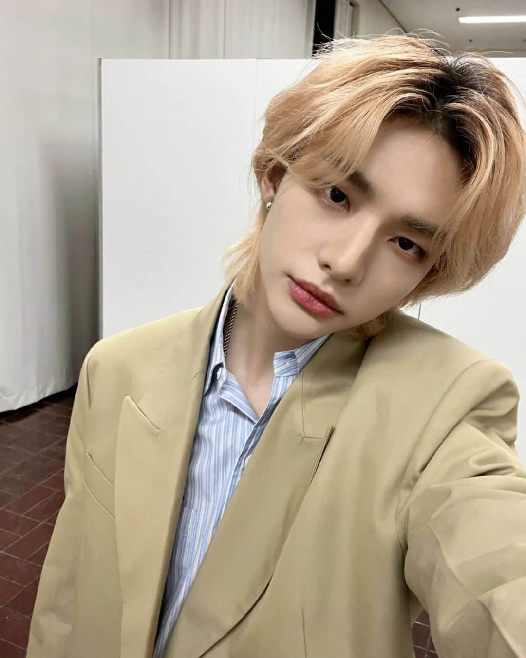 Stray Kidsさんのインスタグラム写真 - (Stray KidsInstagram)「🖤 #lovestay」4月30日 23時47分 - realstraykids