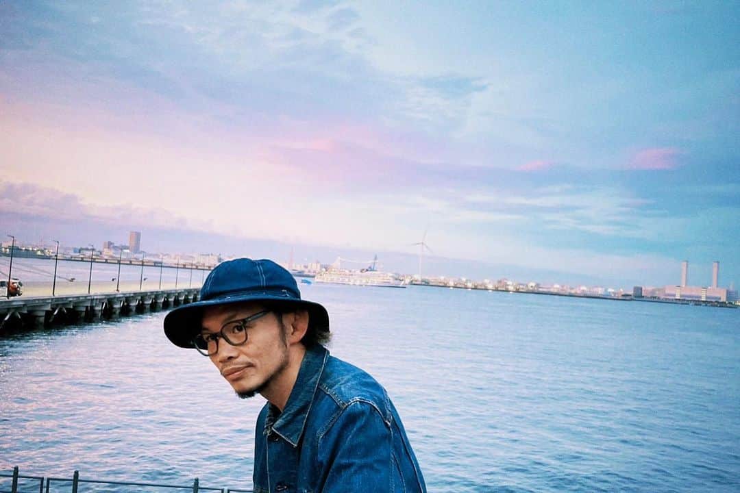 宇野薫のグルメインスタ