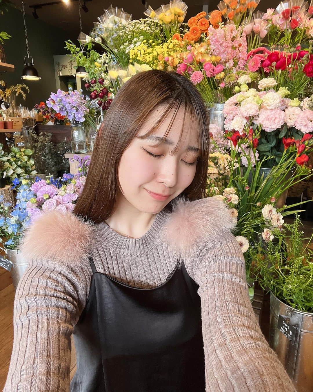 Dorothy Little Happyのインスタグラム：「🎂 #2023 .04.30 #お誕生日 を迎えました💐」