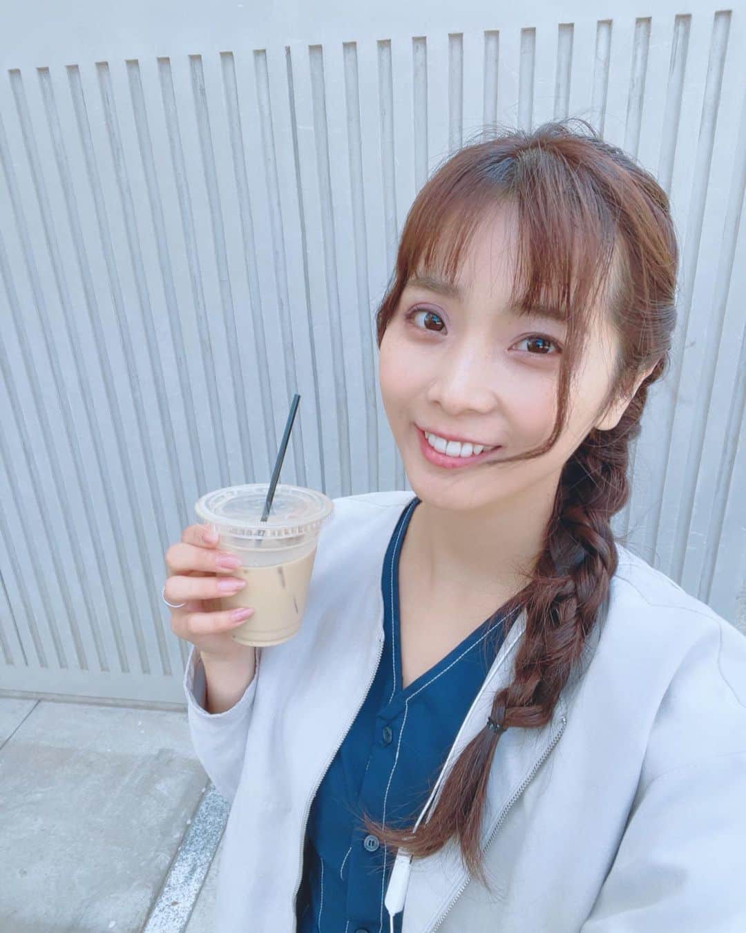 加藤雅美のインスタグラム