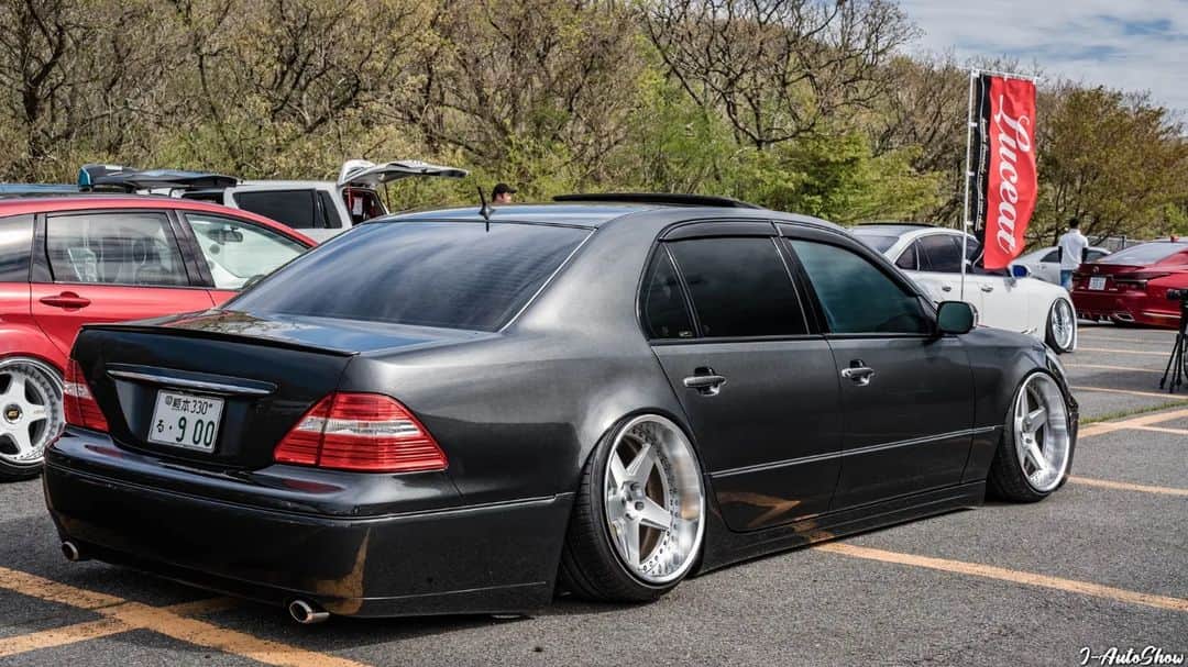J-Auto Showのインスタグラム