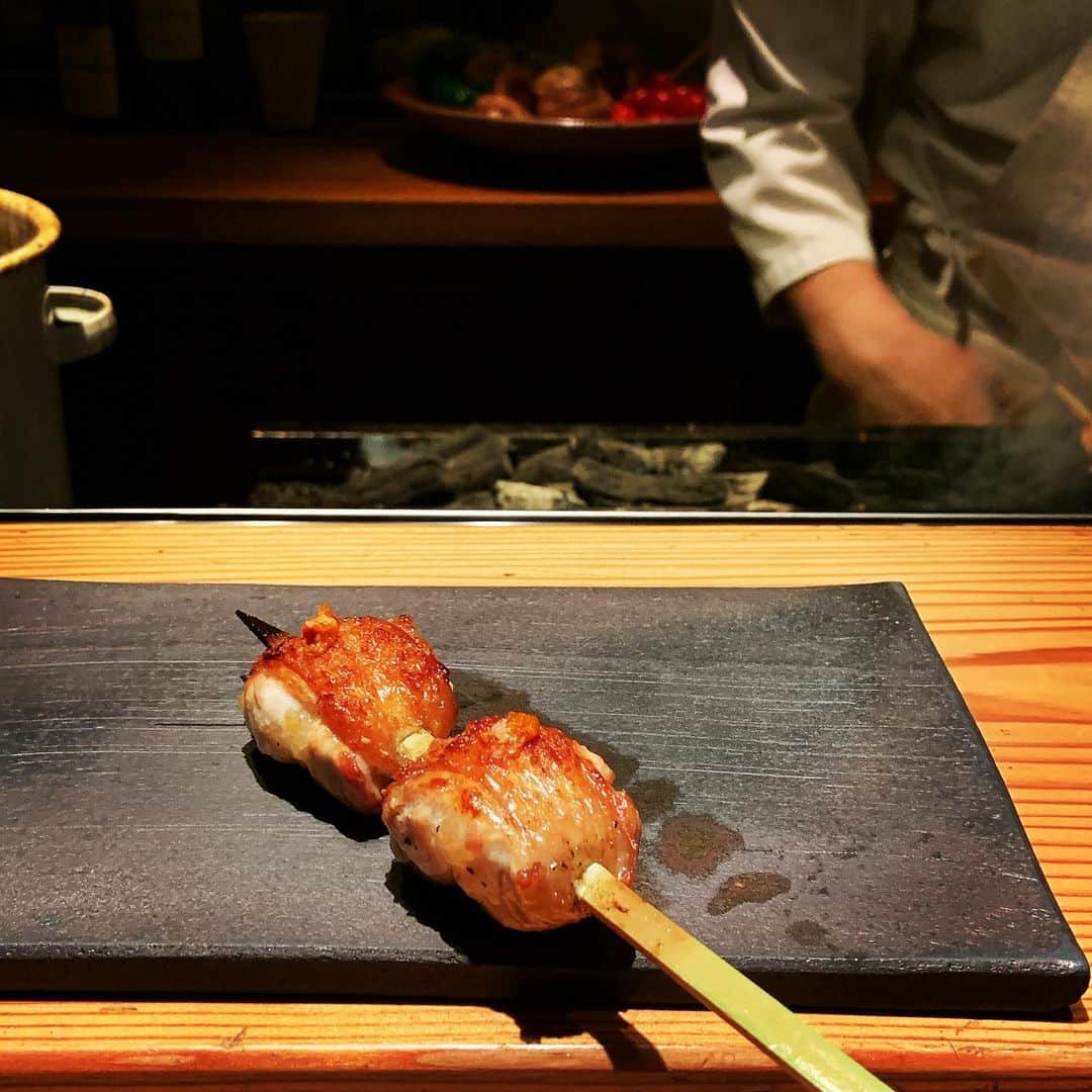 志摩有子のグルメインスタ