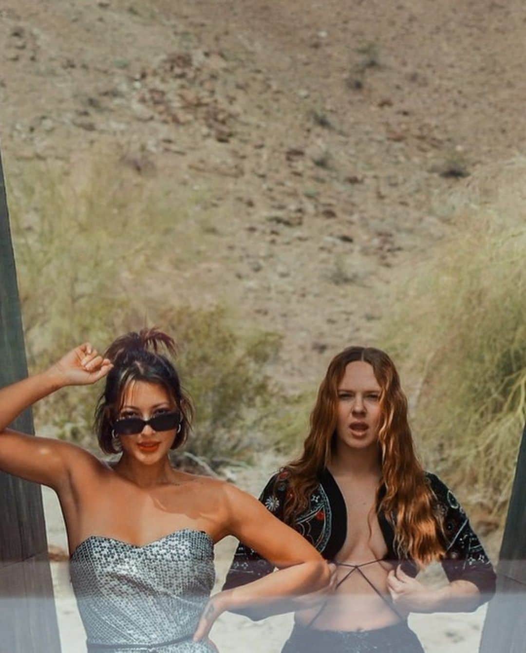 ジョーディン・テイラーのインスタグラム：「Happy Birthday to this island gyal🧡 I love you so much Kreep」