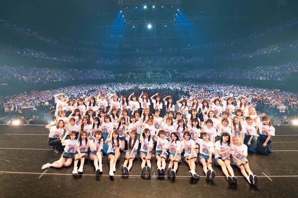 廣瀬なつきのインスタグラム