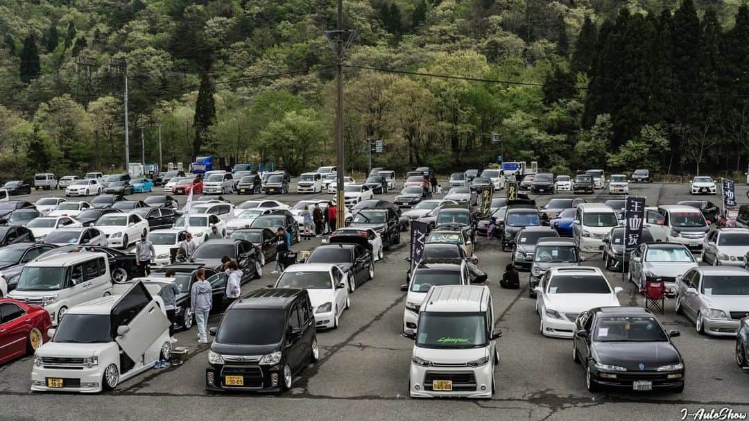 J-Auto Showのインスタグラム