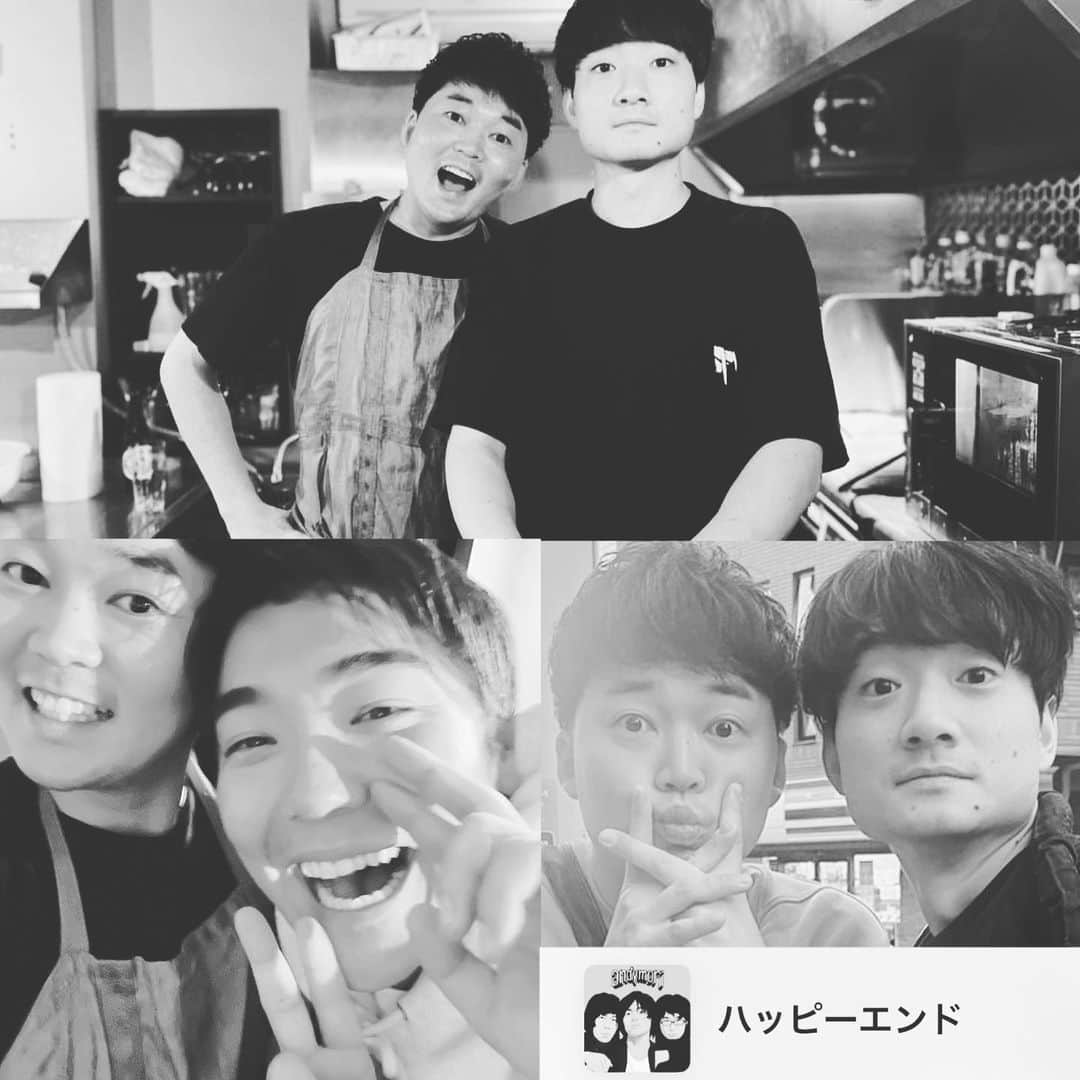 山上雄大さんのインスタグラム写真 - (山上雄大Instagram)「✌️✌️✌️ 送別Thankッス🙇‍♂️See you 東京🗼 寂しいもいっぱいだけど、楽しみもいっぱいだ👐 Let's Go 京都🦆張り切って参りましょう👍 いってきまーーーーーーーーーーす👋」5月1日 12時00分 - yamagamiyudaidesu