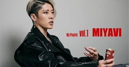 MIYAVI（石原貴雅）のインスタグラム