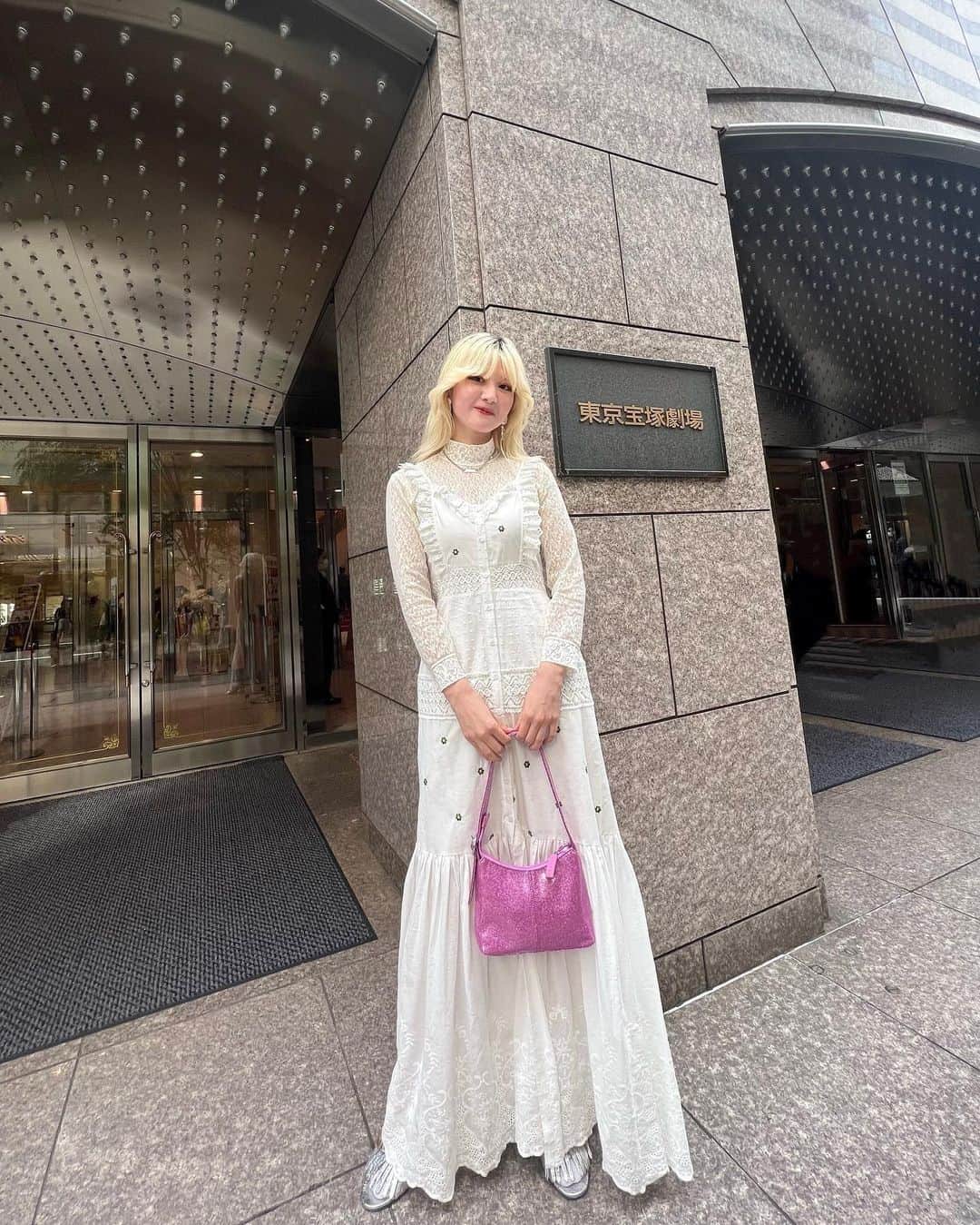 PAMEO POSE 表参道のインスタグラム