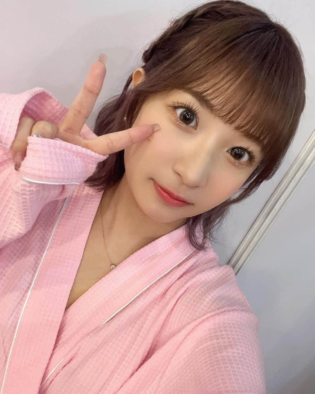 栄川乃亜さんのインスタグラム写真 - (栄川乃亜Instagram)「♡♡♡  TAE 3日目！！！  最終日たのしも〜🥳💗  #TAE #TaiwanAdultExpo  #博展國際有限公司 #成人展  #榮川乃亞」5月1日 12時52分 - noa_eikawa