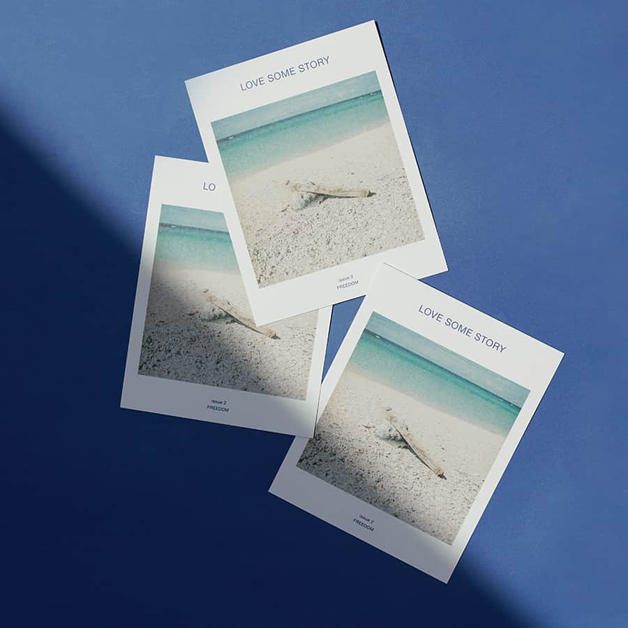 HIGHTIDE/ハイタイドのインスタグラム