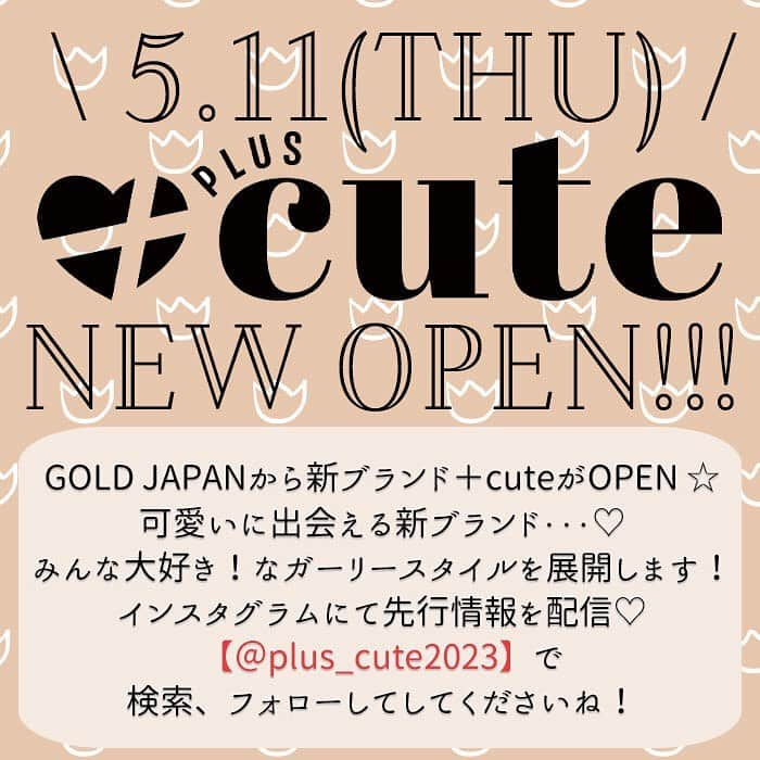 GOLDJAPANのインスタグラム