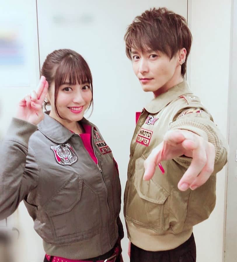 杉本有美のインスタグラム：「東映公式YouTubeにて ゴーオンウィングスいよいよ登場✨  https://youtu.be/O-jr9gp8Pjw  写真は10yearsの時🧚🏻‍♀️  #ゴーオンジャー #ゴーオンウィングス」