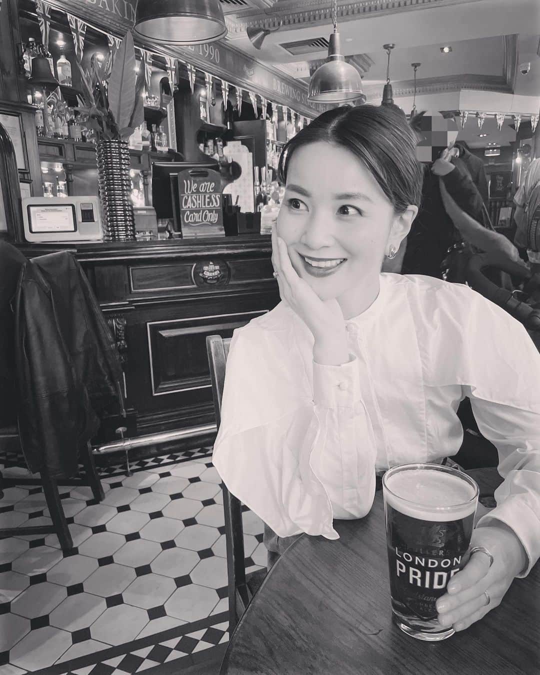 秋元玲奈のインスタグラム