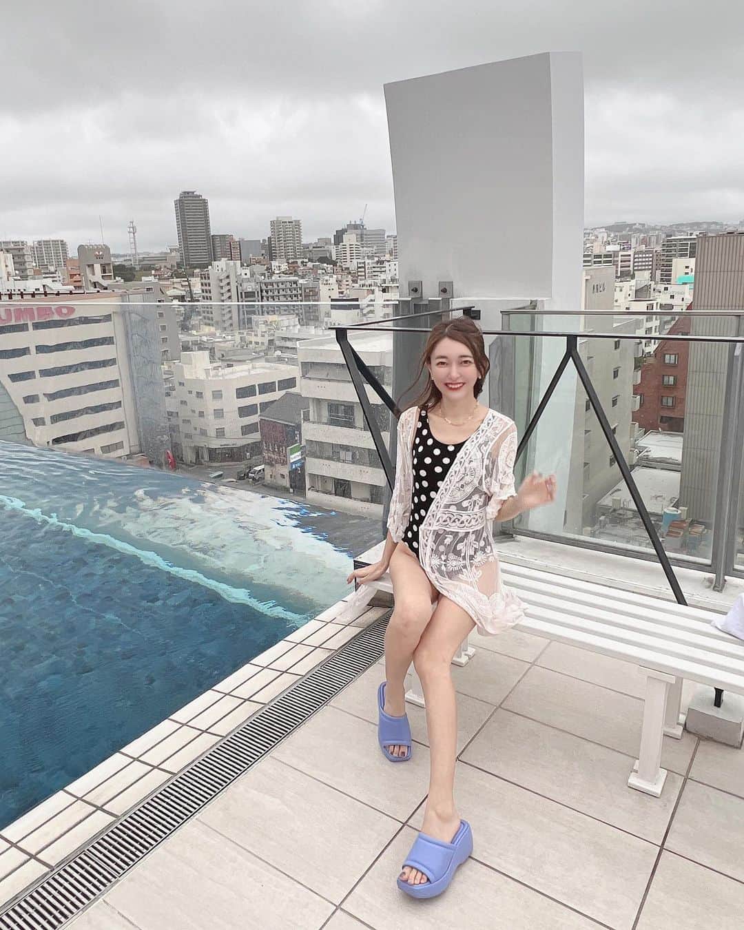 菊池かなこのグルメインスタ