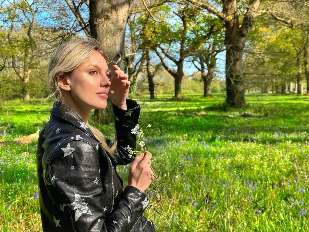 バール・パリーさんのインスタグラム写真 - (バール・パリーInstagram)「cause it’s 🌱SPRING🌸」5月1日 7時19分 - barpaly