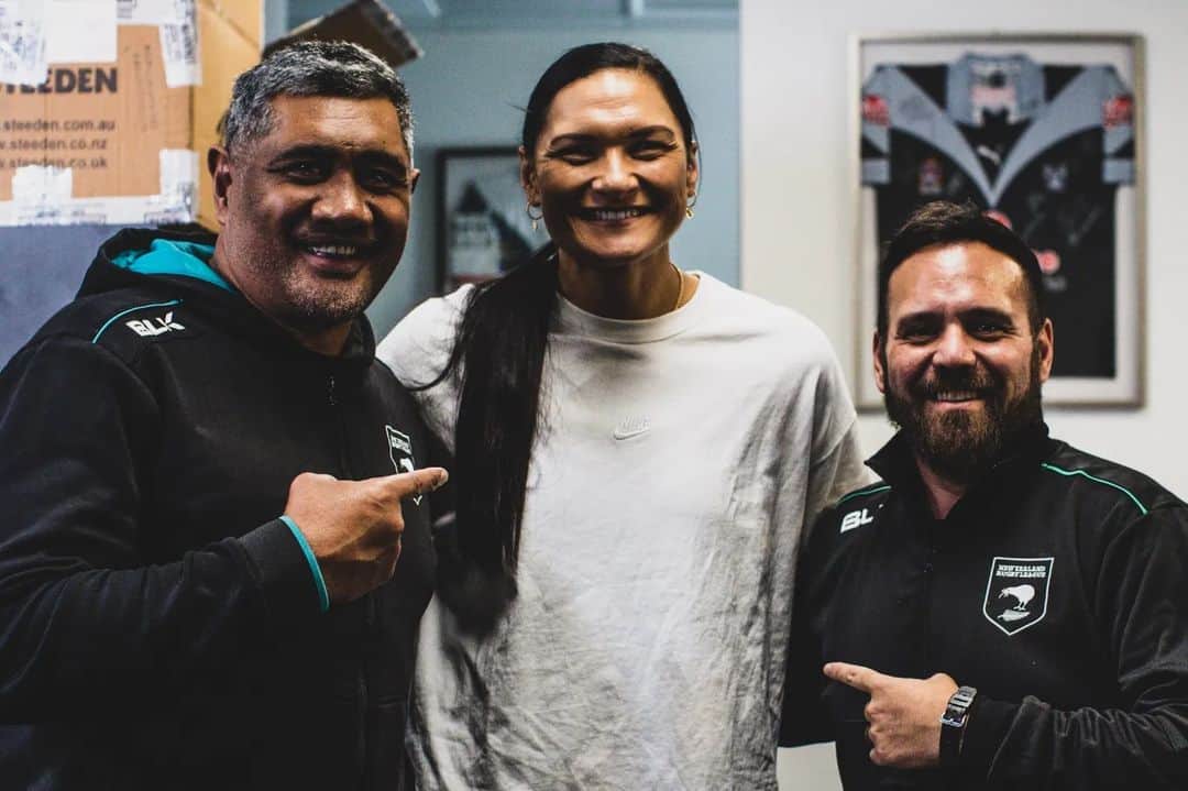 バレリー・アダムスのインスタグラム