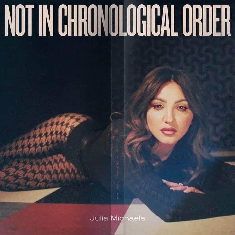 Julia Michaelsさんのインスタグラム写真 - (Julia MichaelsInstagram)「Two years since my first album. What a difference time makes. I am nowhere near who I was then. Life changes when you least expect it and sometimes for the absolute better. I’m grateful to always have an outlet to speak and sing my thoughts and feelings and grateful for the people that accept it. Love is weird. Time is weird. Music is weird. Who knows if they’ll be another one for me. But I will always have this one. My first. Thank you and I love you all.」5月1日 7時51分 - juliamichaels