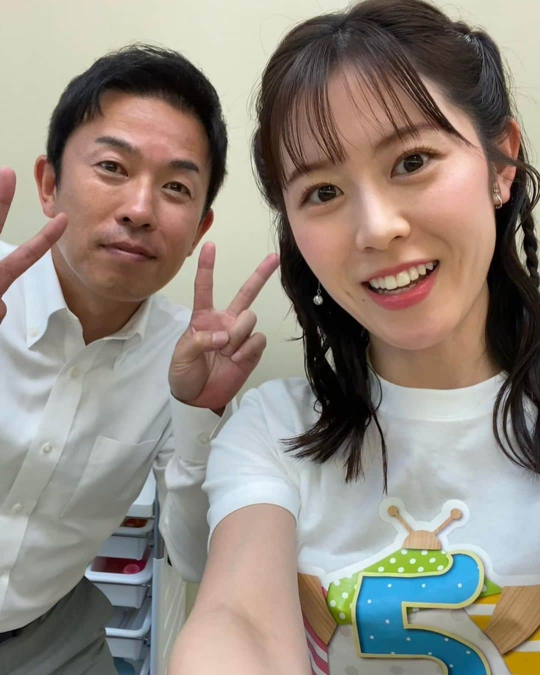 加藤愛のインスタグラム