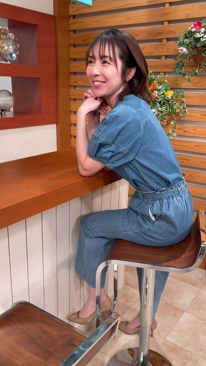 若林翔子のインスタグラム：「. . 5月ですね〜😉 爽やかな陽気になってきて個人的にめちゃくちゃ嬉しい😊  最近はその空気を深呼吸で思いっきり吸うのにハマってます笑  朝から元気になれるのでみんなもやってね🤗  写真は先日のブレイク衣装✨ 可愛かった〜🤗 @retrogirl_official   ーーーーーーーーーーーーーーーーー  ミヤギテレビ 「ちょっとブレイクタイム」  毎週土曜日　11:35〜 グルメ、新店舗情報、話題のスポットなど 宮城の旬な情報をお届けしています！ ぜひご覧ください🤗  ーーーーーーーーーーーーーーーー  #ミヤギテレビ #ちょっとブレイクタイム #MC #レポーター　#仙台のタレント #仙台のモデル　#仙台のレポーター　#仙台MC #仙台の魅力 #宮城の魅力　#宮城グルメ　#仙台グルメ #宮城の旬情報　#仙台の旬情報 #宮城新店舗　#仙台新店舗 #最新映画情報　#オススメ映画　 #ミヤテレオススメ番組」
