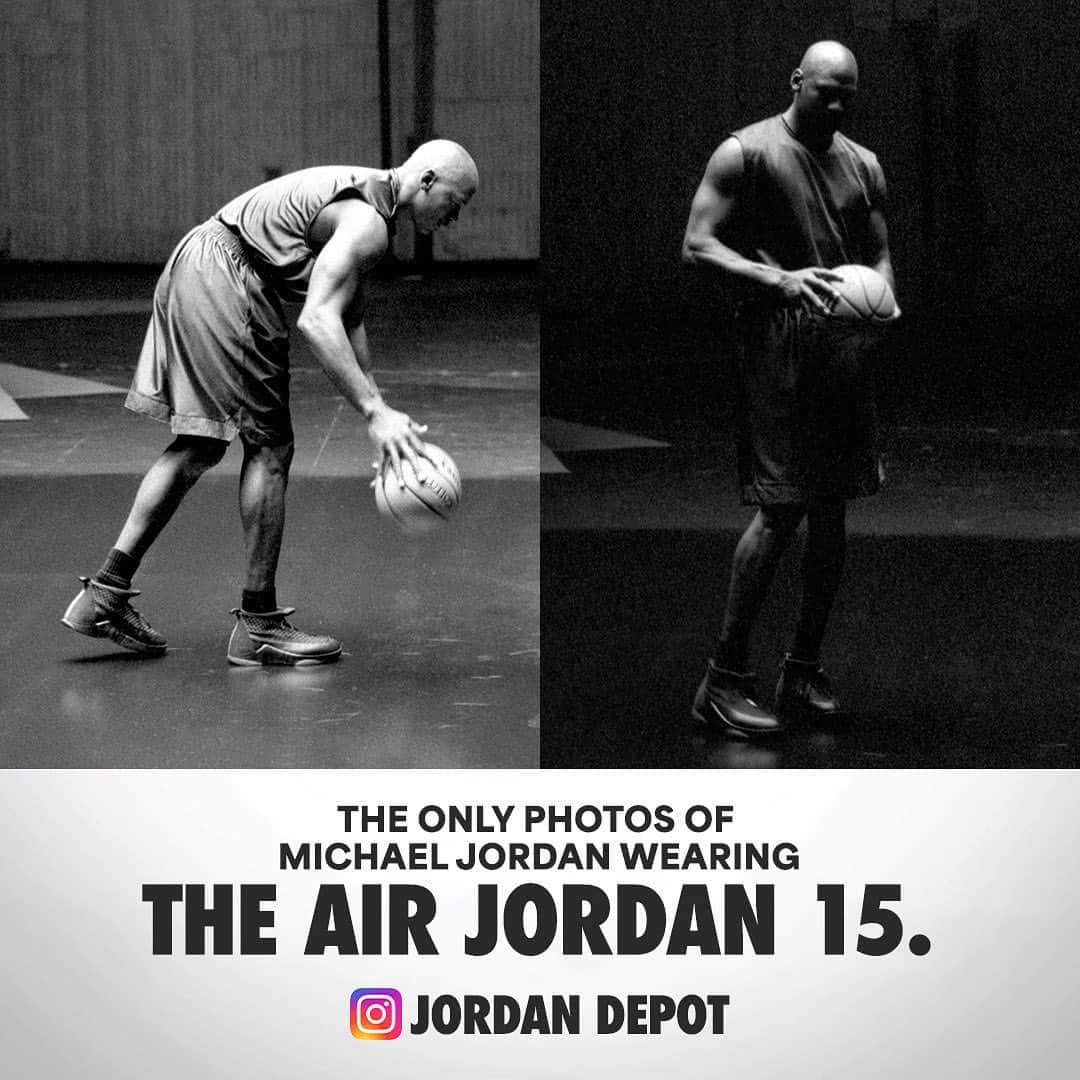 jordandepotのインスタグラム：「👀  (via IanStonebrook/Twitter)」