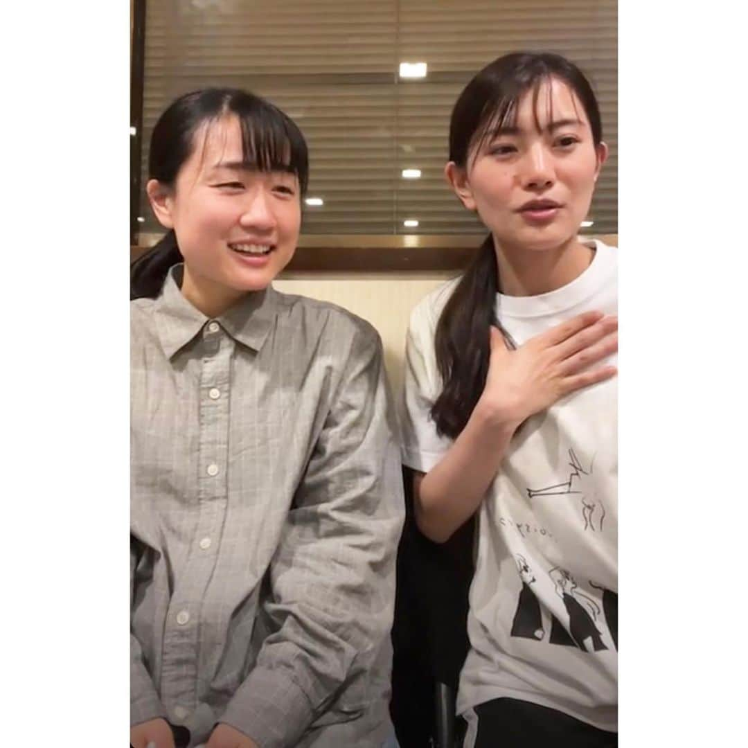 渡部瑞貴さんのインスタグラム写真 - (渡部瑞貴Instagram)「昨日は、誕生日インスタライブ、ありがとうございました😆🎂 おかげで楽しい誕生日になりました！ 誕生日は1人インスタライブばかりでしたが、今回舞台のキャストさんにもコラボ頂き、楽しかったです。アーカイブにまるまるありますので是非🤣  観ていただければ分かるように、最高すぎるメンバーです！ 毎日、アワアワしてるし、苦悩もありますが、このメンバーとできる毎日を噛み締めて、残りの稽古、本番と突き進みます‼️  そしていつも応援、支えてくれる皆様本当にありがとうございます✨  どうぞ、これからも、よろしくお願いします😆」5月1日 9時06分 - watanabemizuki_official