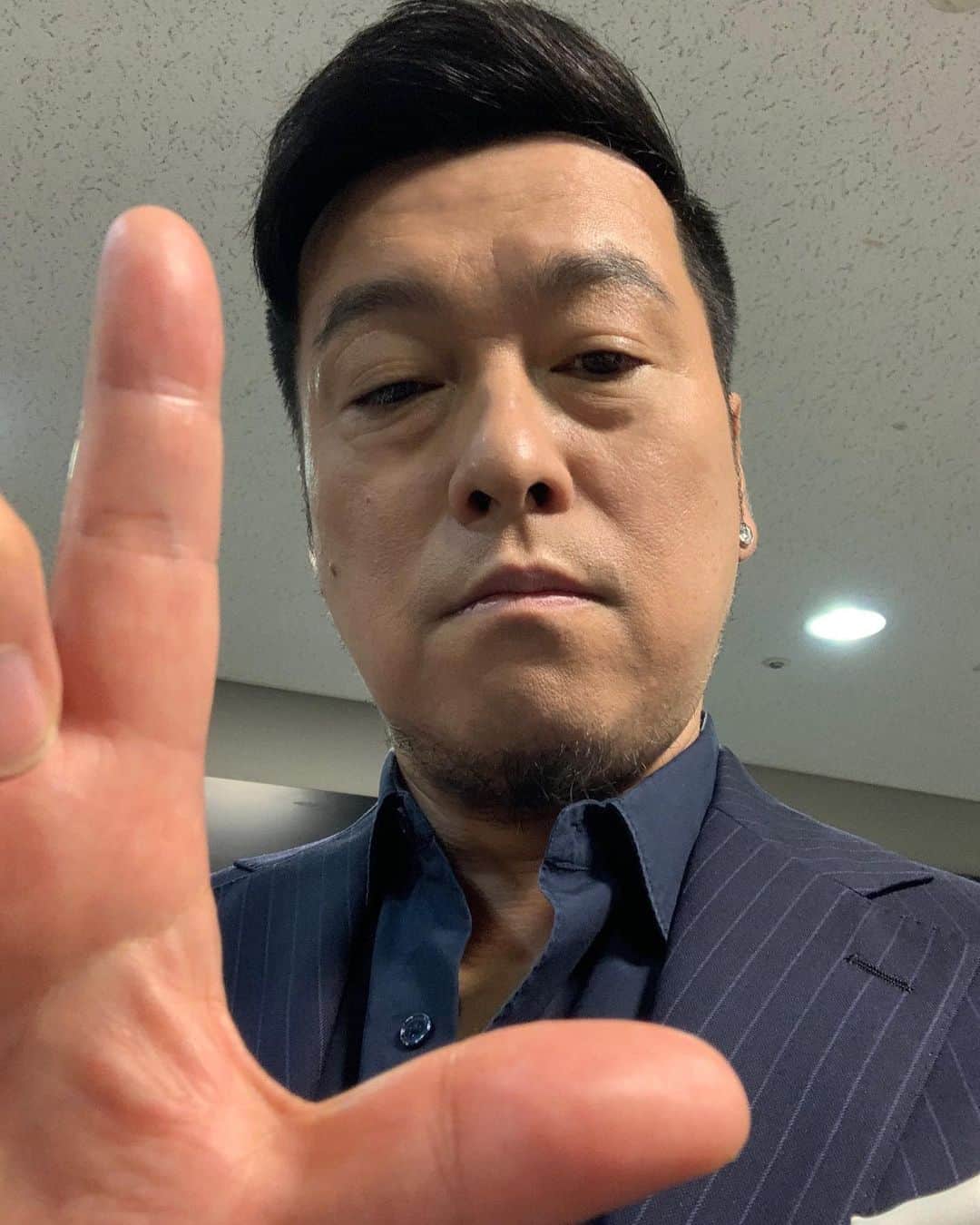 黒沢薫のインスタグラム