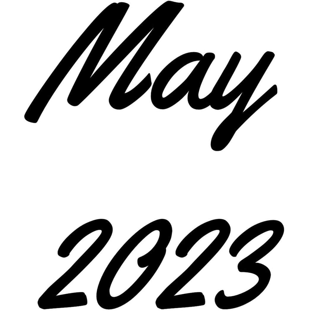 中田奈沙さんのインスタグラム写真 - (中田奈沙Instagram)「May 2023  #may #5月 #皐月 #初夏」5月1日 9時35分 - nasa_nakada