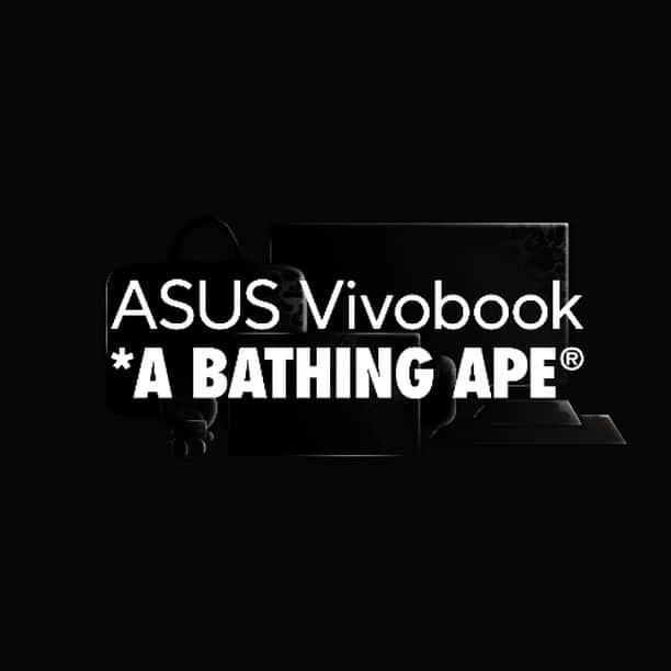 ASUSのインスタグラム