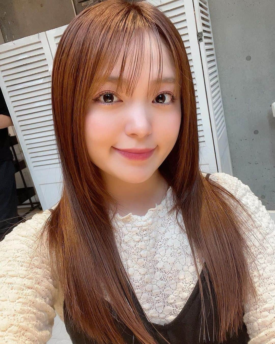 のインスタグラム：「. 5月も皆様よろしくお願いします(*´ω`*)💗 . . . #栗原みさ #役者 #ホラ女 #photo #photography #photooftheday #selfie #japanesegirl #horrorfan #instagood #followme」