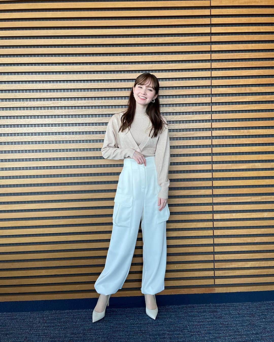 マーシュ彩さんのインスタグラム写真 - (マーシュ彩Instagram)「#zip衣装 どどんっと。少し前のもありますが、。 暖かくなってきて ...