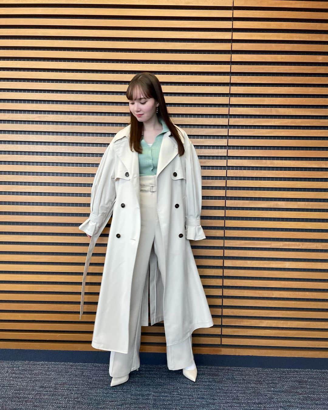 マーシュ彩さんのインスタグラム写真 - (マーシュ彩Instagram)「#zip衣装 どどんっと。少し前のもありますが、。 暖かくなってきて ...