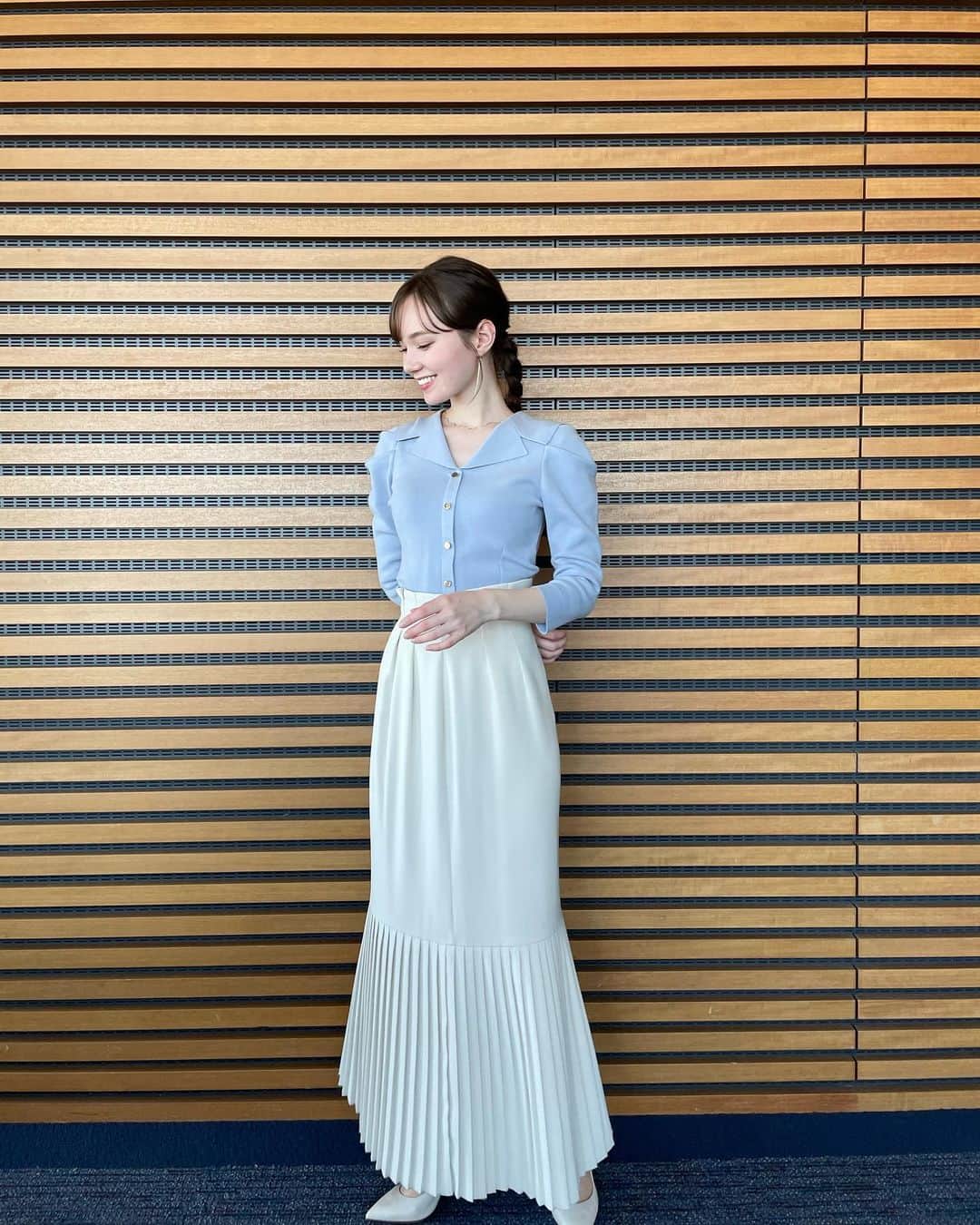 マーシュ彩さんのインスタグラム写真 - (マーシュ彩Instagram)「#zip衣装 どどんっと。少し前のもありますが、。 暖かくなってきて ...