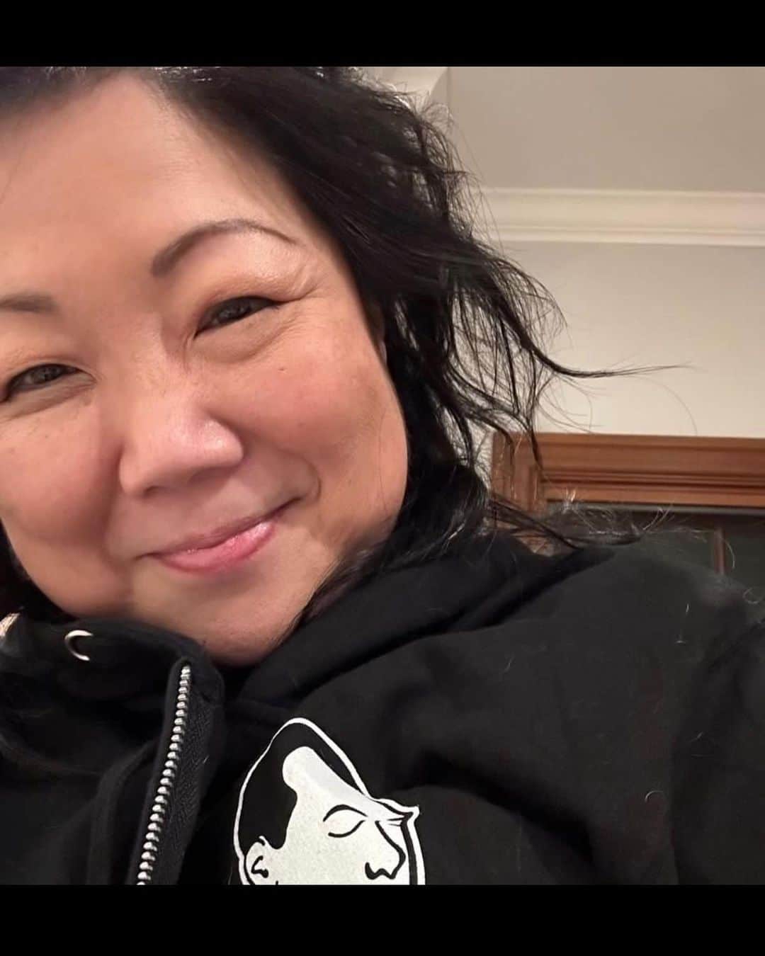 マーガレット・チョーのインスタグラム：「Serious legendary Dope @margaret_cho is on this week! All about kratom and boofing!  Is the anus a third nostril? What have you boofed? Where does boofing come from?  Did you listen?  How’re you guys doing?」