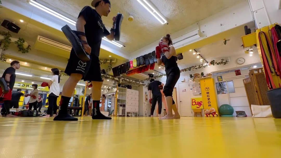 熊切あさ美のインスタグラム