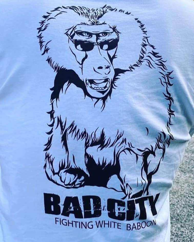 山口祥行のインスタグラム：「映画「BAD CITY」 U-NEXTにて、独占配信 プレミアム レンタル決定❗️ 5月1日（月）Pm12：00～  #badcity」