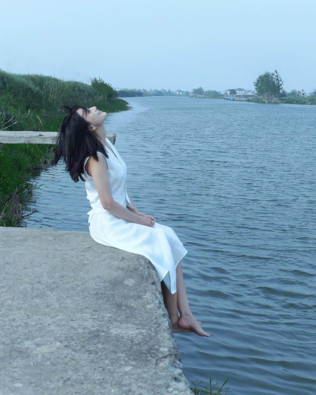 高圆圆さんのインスタグラム写真 - (高圆圆Instagram)「五月的风💐#GOOTD」5月1日 11時29分 - gaoyuanyuan_gyy