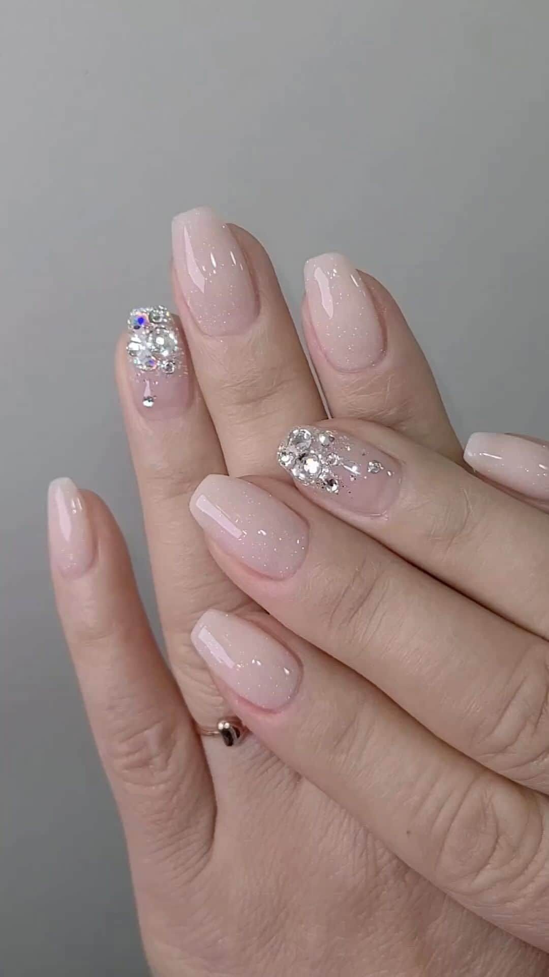 Icegel Nailのインスタグラム