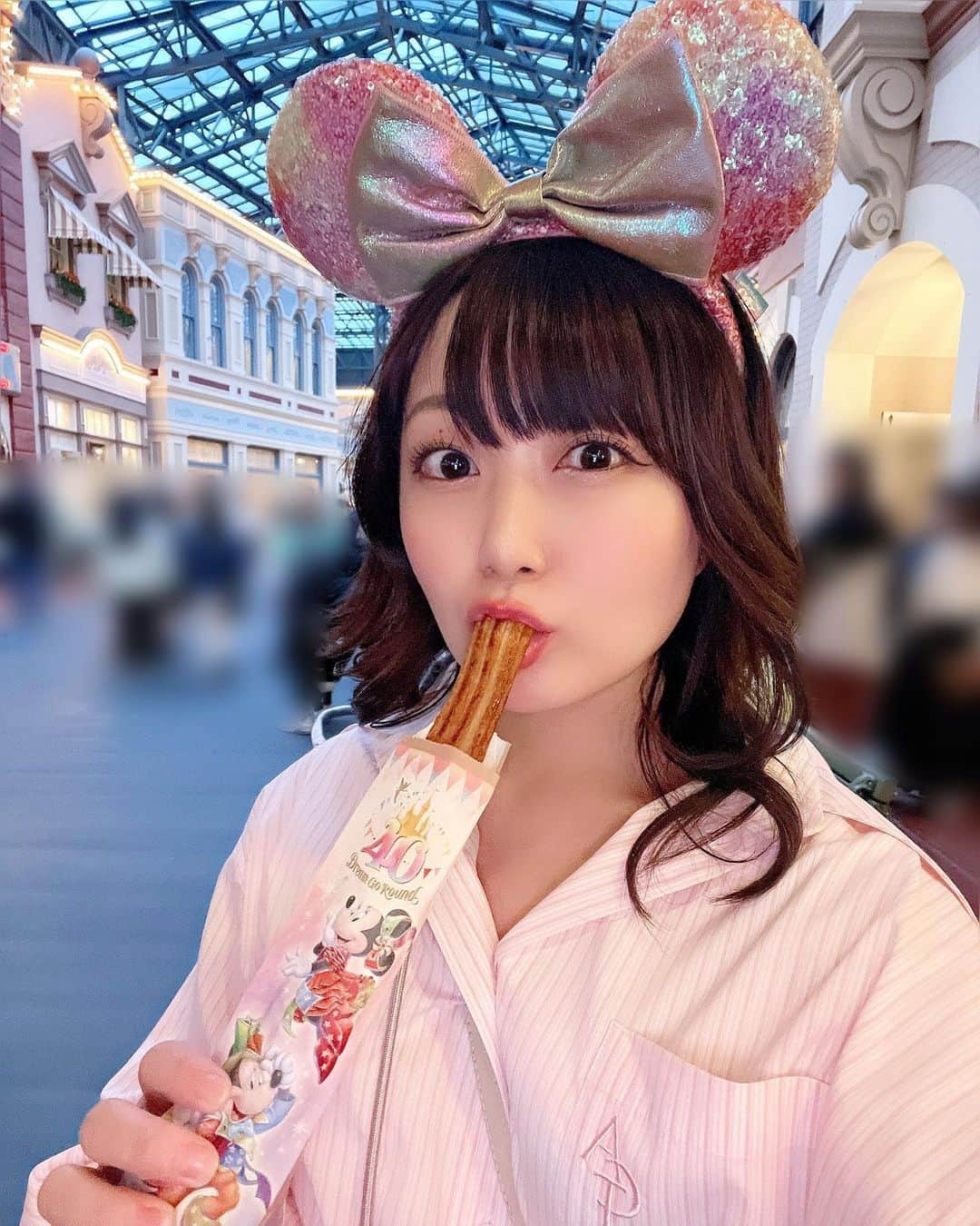 嶋梨夏のインスタグラム