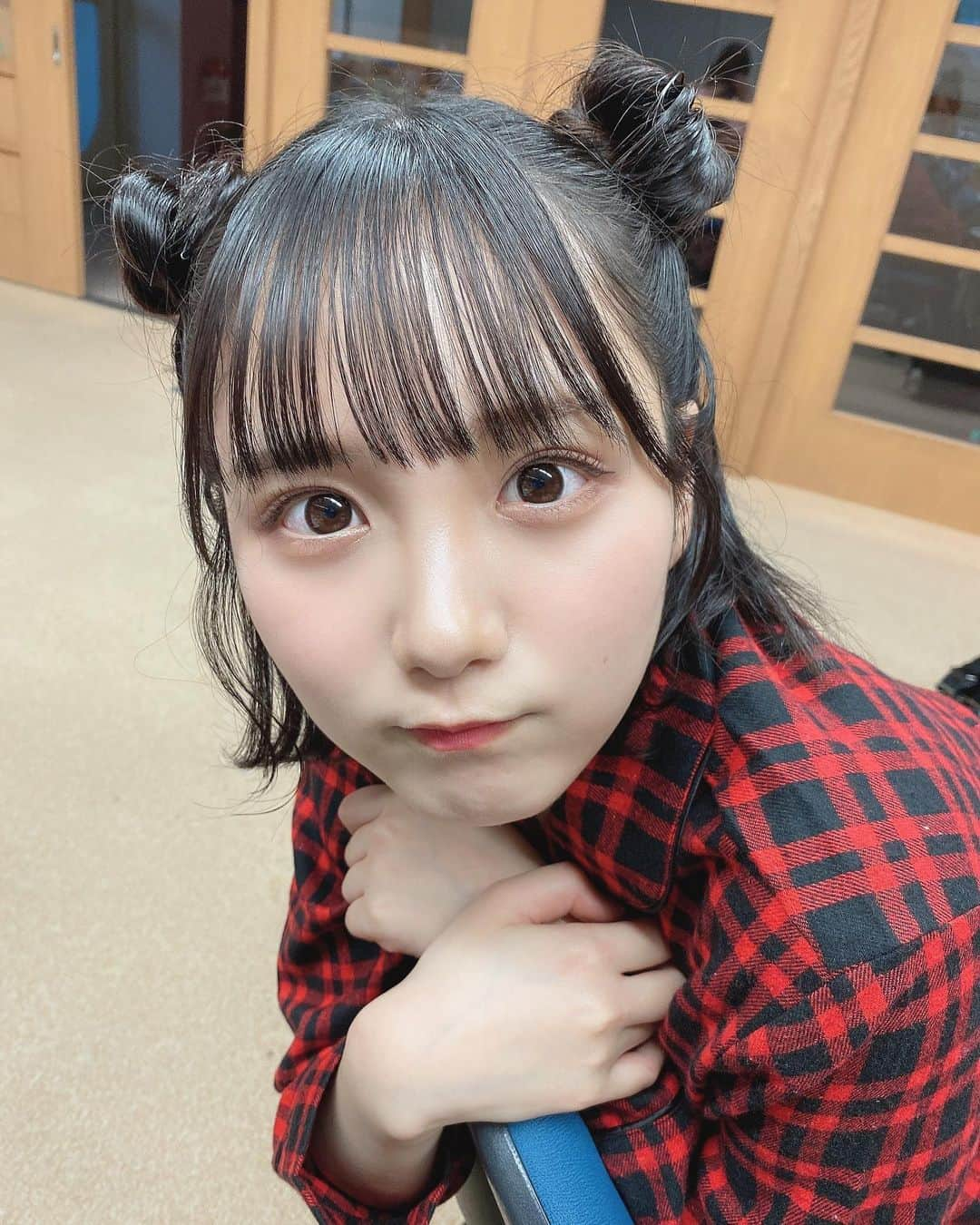 田口愛佳さんのインスタグラム写真 - (田口愛佳Instagram)「くまなか🐻‍❄️」5月1日 21時40分 - t_manaka.12