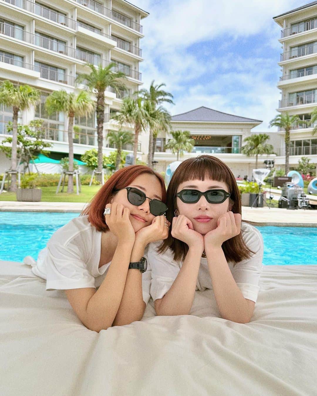 イアリサのインスタグラム