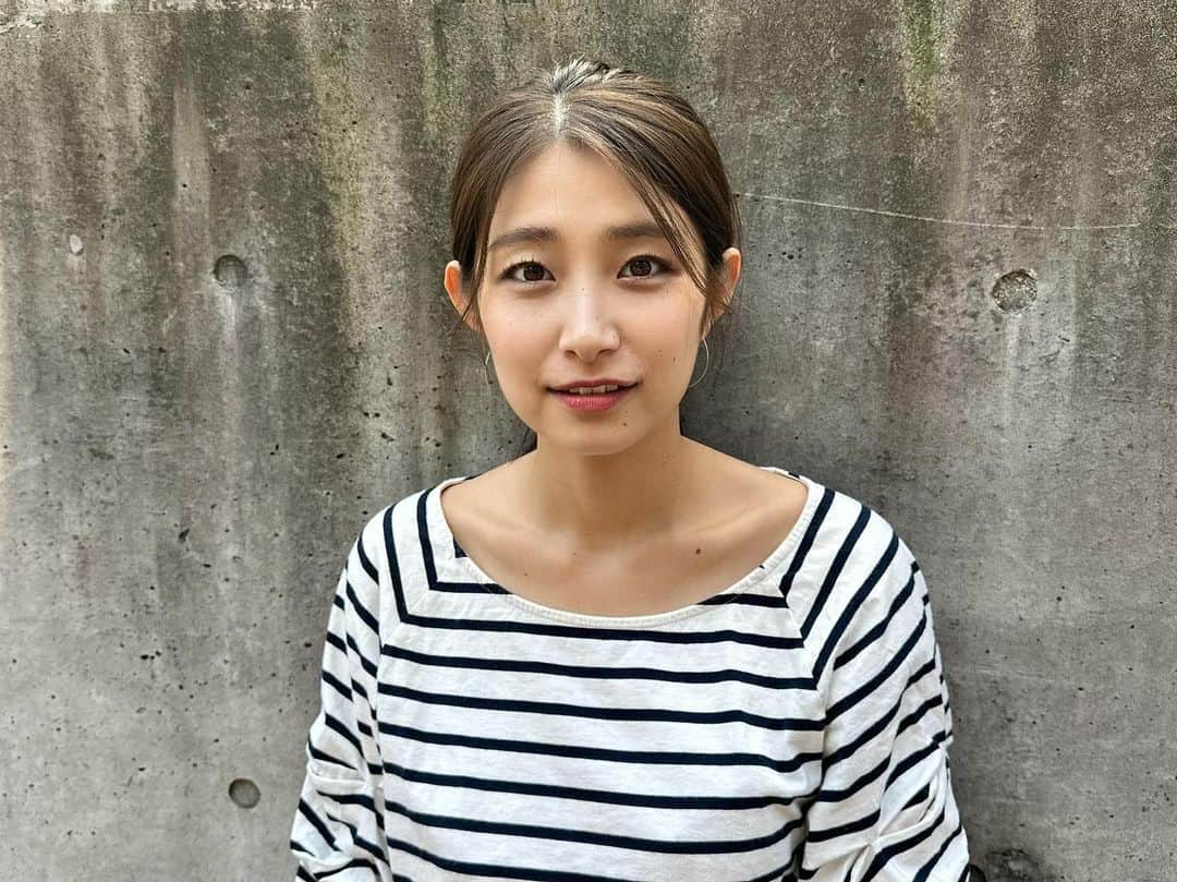 益田恵梨菜のインスタグラム