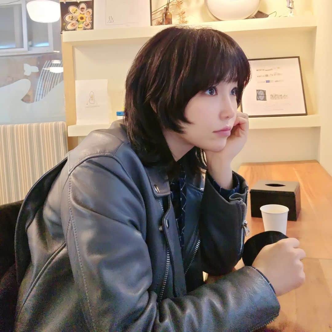 イ・ユリのインスタグラム：「#이유리#leeyuri#세종1446#뮤지컬#경복궁」