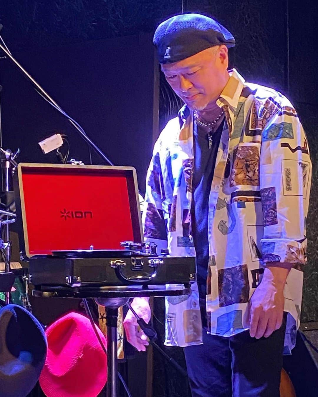 西山浩司のグルメインスタ