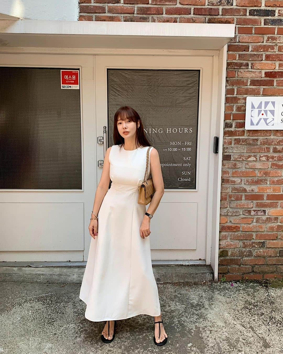 nanaさんのインスタグラム写真 - (nanaInstagram)「날씨 좋았던 오늘💗」5月1日 21時57分 - luv__ribbon