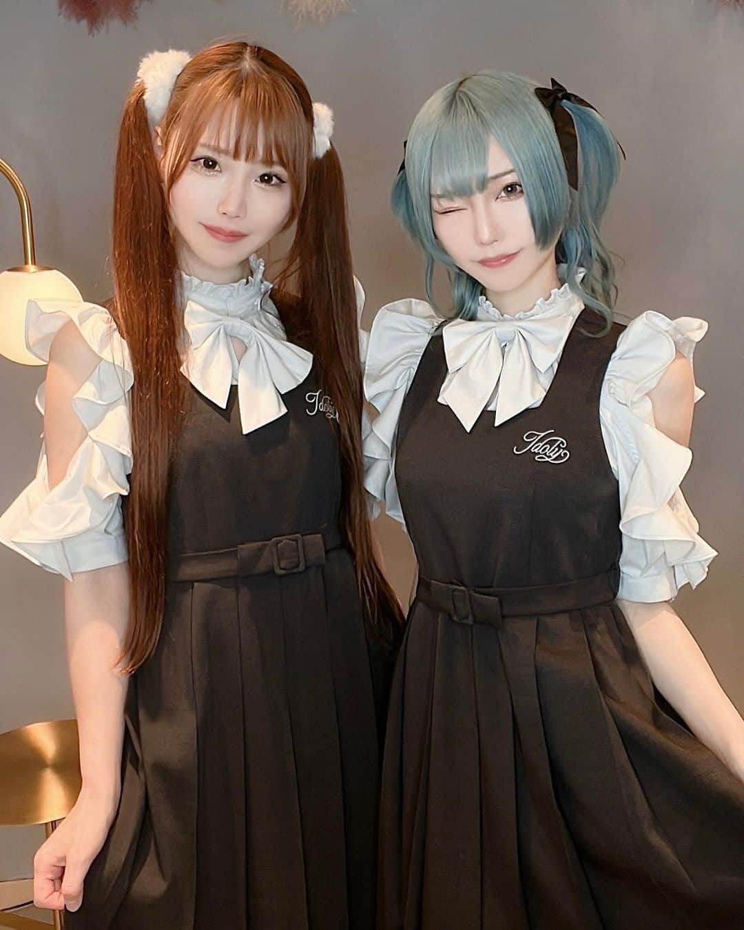 倉坂くるるのインスタグラム