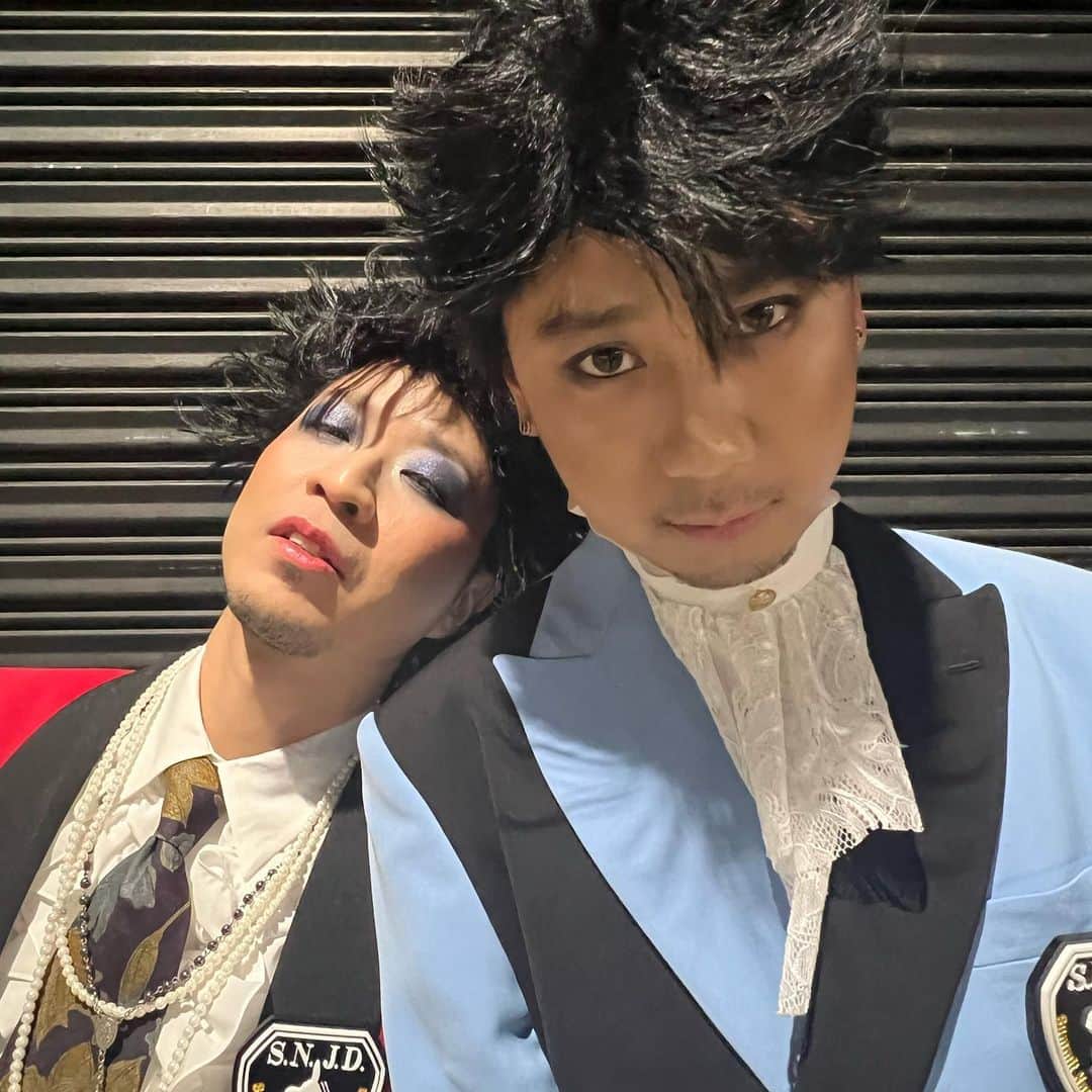 BIMのインスタグラム：「Night RiderのMVでた！」