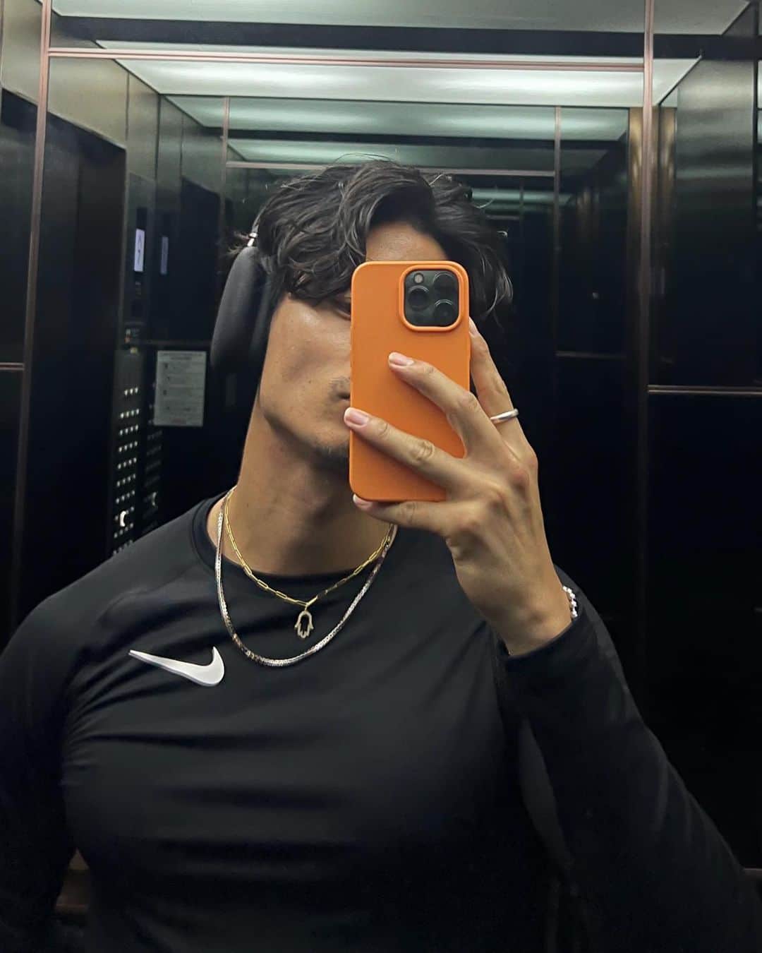 Kensukeのインスタグラム：「TBT Bangkok I'm in Tokyo 🫶🏼」