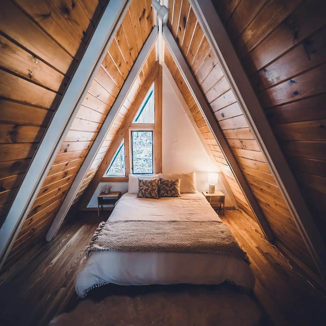 Airbnbのインスタグラム：「R&R.」